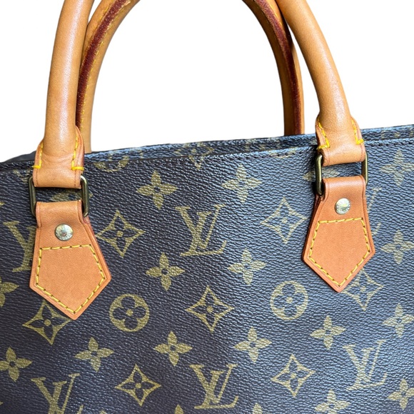 🔥🔥sold🔥🔥Louis Vuitton Sac Plat - Picture 2 of 13